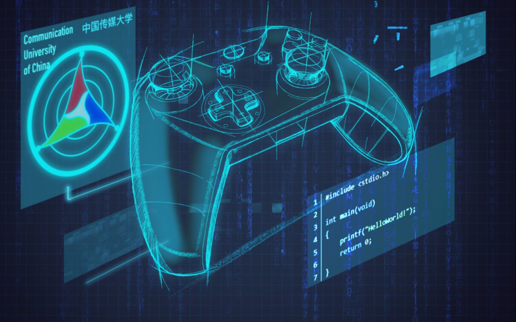 2021春季學(xué)期“游戲開(kāi)發(fā)程序設(shè)計(jì)基礎(chǔ)”慕課優(yōu)秀結(jié)課作業(yè)混剪