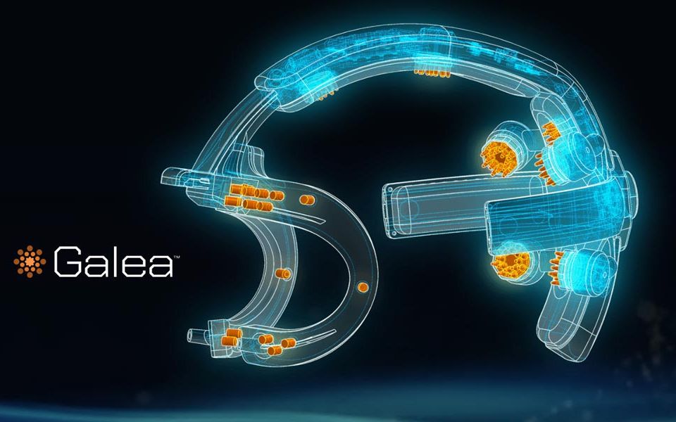 腦機(jī)接口的革命 Valve SteamVR與Galea平臺(tái)如何重塑游戲感官體驗(yàn)