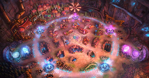 上海游戲開(kāi)發(fā)培訓(xùn)班 開(kāi)啟你的游戲開(kāi)發(fā)之旅